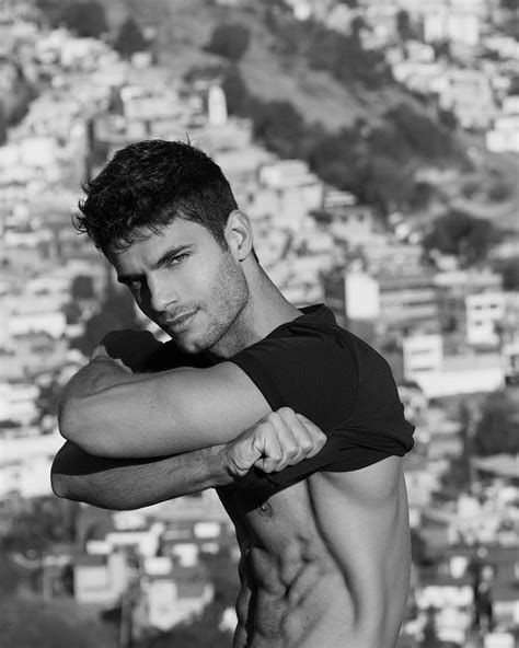 Beau Gosse Lucas Cruz La Gay Life