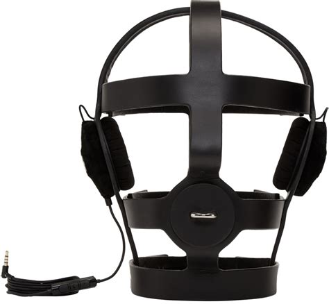 Would You Submit To These 6450 Bdsm Headphones