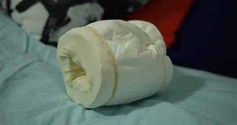 How To Make A Pocket Pussy SxDolled