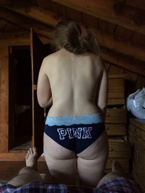 PictureWhat Do You Think Of My Girls Ass Porn Pic