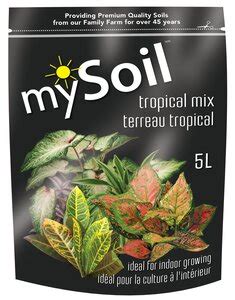 mySoil - My Soil | Cinnabar Valley Farms, Soil Manufacturing and ...
