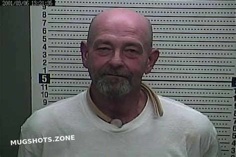 Hoskins Toni R Harlan County Mugshots Zone