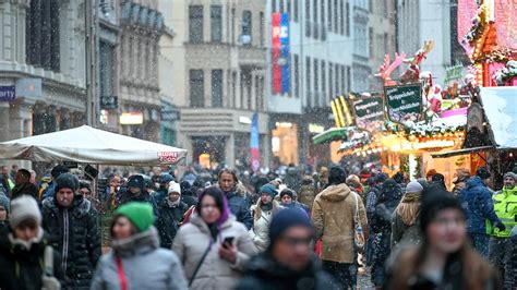 Ifo Umfrage Weniger Lieferprobleme Im Einzelhandel Tagesschau De