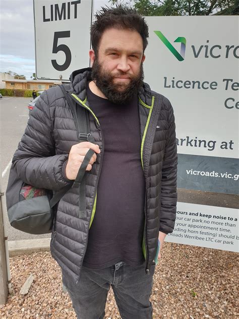 Congrats to Kieran from Wyndham... - Parallel Driving School