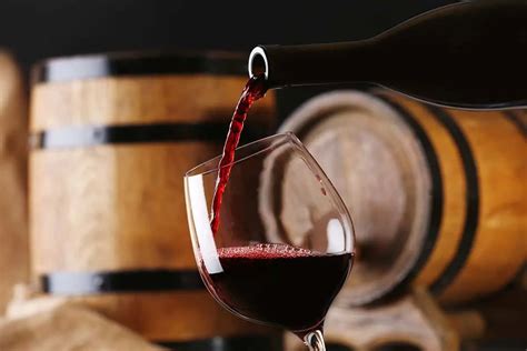 Vini Naturali Cosa Sono E Quali Sono Decanto Giornale Di Vino