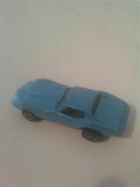 Hot Wheels Corvette Stingray On Mercari Hot Wheels Hot Wheels Cars Toy Car