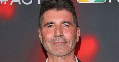simon cowell news star  feeling mentally exhausted