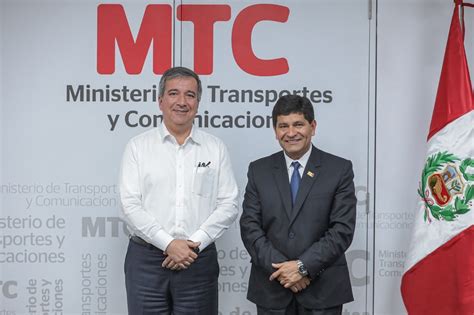 Gobernador regional de Arequipa Dr Rohel Sánchez Sánchez se reunió