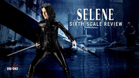 Star Ace Toys Selene Underworld Evolution Kate Beckinsale Sixth Scale