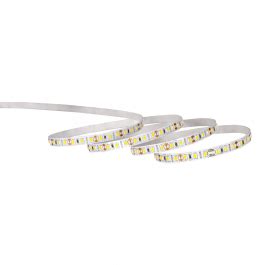 Fita Led Odda Dimeriz Vel Metros Irc K W M V Cm Cobre