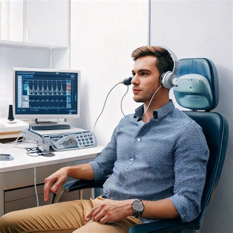 Acoustic Reflex Testing: Your Ears’ Secret Language Decoded - MyENTCare