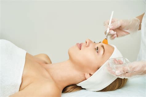 Benefits Of A Chemical Peel Integrated Dermatology Of Reston