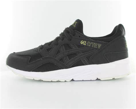 Asics Gel Lyte V Gs Black