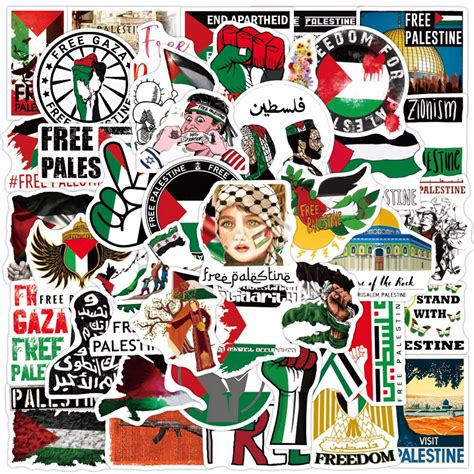 Palestine Sticker Niska Cena Na Allegro Pl