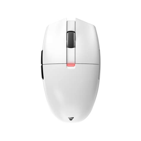 Why Some Gaming Mice Have Holes in the Shell! – Fantech World