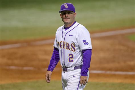 Lsu Baseball Adds A Power Hitter In The Transfer Portal Tiger Rag