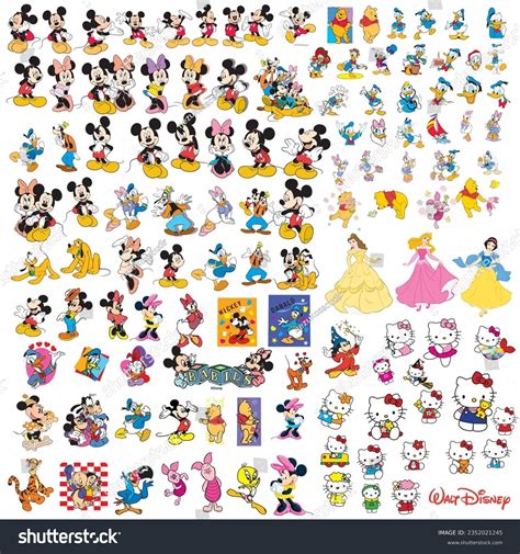 Disney Cartoon Image