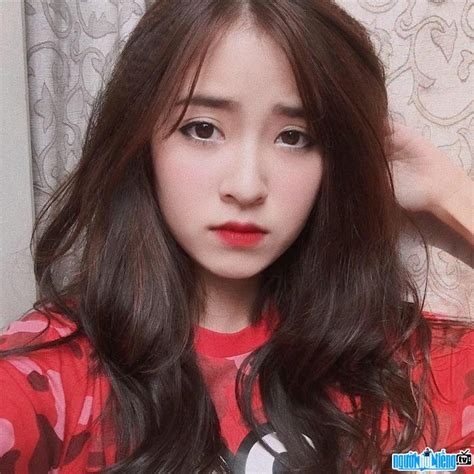 Hot Girl Nguy N Tr N Linh Chi