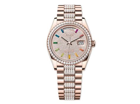 Rolex: The Watch - Private Edition