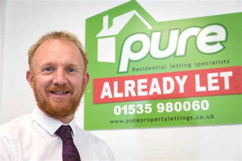 About - Property Lettings Keighley | Pure Lettings