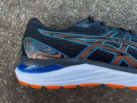 ASICS GEL-Cumulus 23 Review | Running Northwest