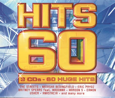 Hits 60 2004 Cd Discogs