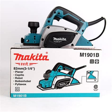 Jual MAKITA M1901B Mesin Planer Serut Kayu Pasah Ketam Sugu M 1901 B