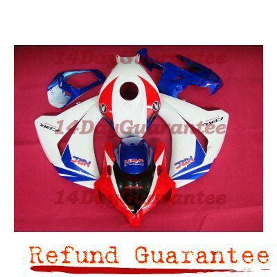 Sell ABS Fairing For 08 09 HONDA CBR 1000 RR 1000RR Plastics BodyWork