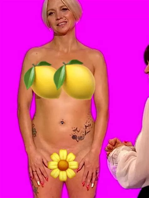 Naked Attraction Contestant Slams Show News Au Australias Leading News Site For Latest