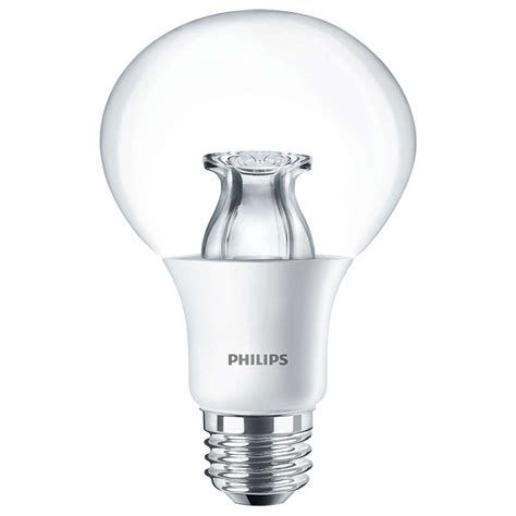 Dimmable LED G25 Globe Light Bulb - 10 Watts