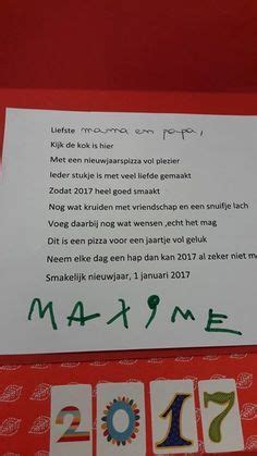 Afbeeldingsresultaat Voor Nieuwjaarsbrief Kleuters Nieuwjaar Thema