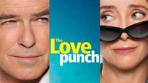 Watch The Love Punch (2014) Full Movie Free Online - Plex