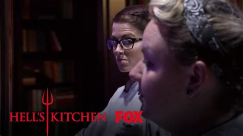 And The Winner Is Season 16 Ep 16 Hell S Kitchen Youtube