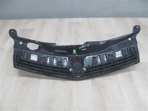 OPEL ASTRA H LIFT GRILL ATRAPA CHLODNICY CHROM 03 06 JBT