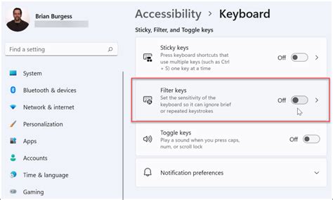 Keyboard Not Working On Windows 11 11 Top Fixes