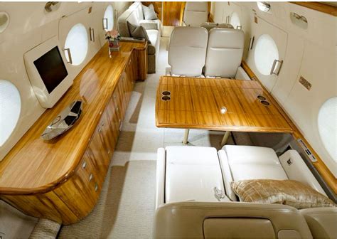 2009 Gulfstream G550 | Select Aero