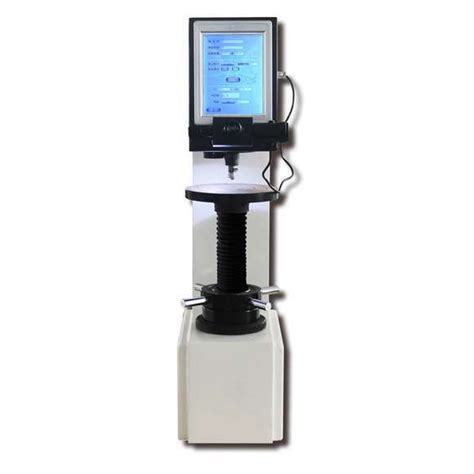 Digital Hardness Tester Manufacturers Suppliers Wholesalers And