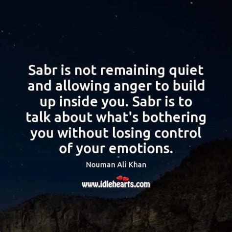 Sabr In Islam 30 Beautiful Islamic Quotes On Sabr And Patience 2023