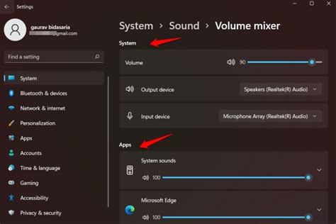 Come Ripristinare Il Mixer Del Volume Classico In Windows Moyens I O