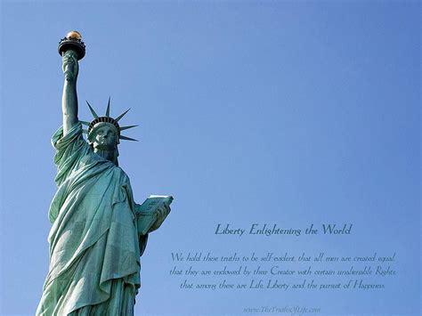 Statue Of Liberty HD Wallpaper Pxfuel