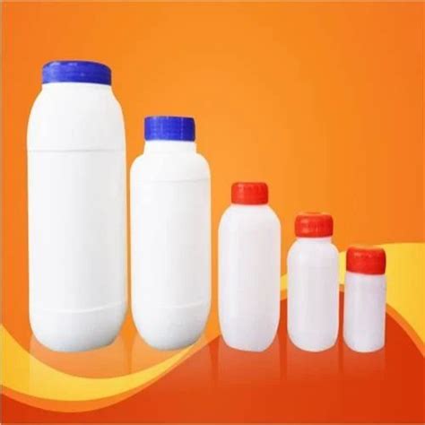 Hdpe Jar Hdpe Jars Dp Manufacturer From Madurai