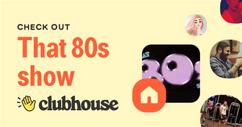 That 80s show