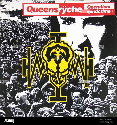 Queensryche Hi Res Stock Photography And Images Alamy