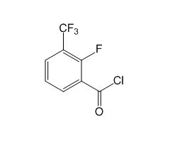 2 Fluoro 3 Trifluoromethyl Benzoylchloride Intermed Chemicals