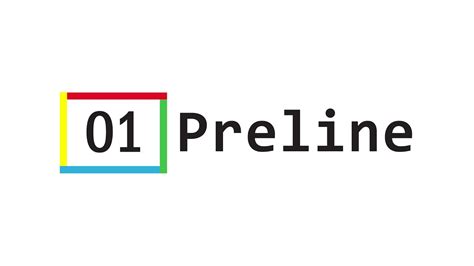 introduction Preline01 - YouTube