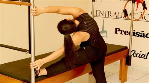 Entenda como o pilates contribui para o equilíbrio emocional e a