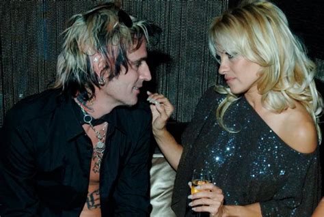 Tommy Lee Nude Photo The Musician Shocked Instagram Users