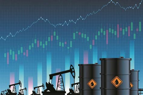 WTI Crude Oil Forecast Testing The 200 Day EMA MENAFN