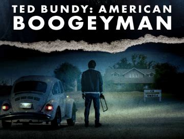 Ted Bundy Thriller American Boogeyman Faszination des Bösen ab 18