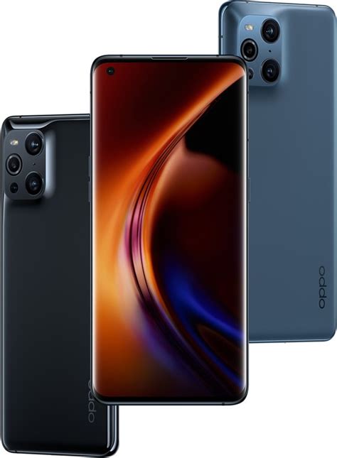 Oppo Find X Pro G Global Td Lte Gb Cph Bbk Image